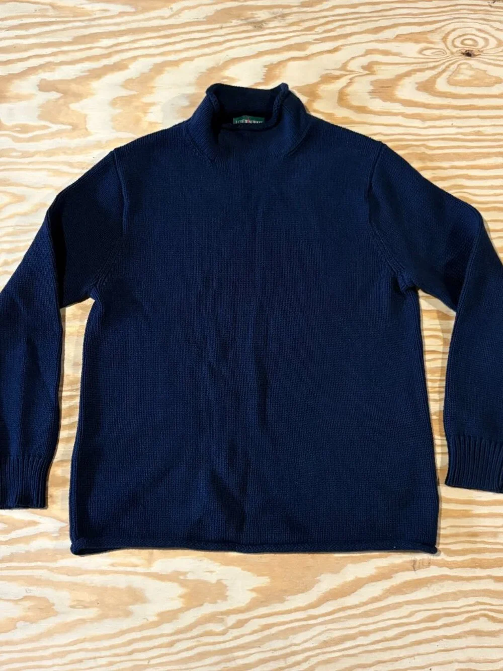 J.Crew Rollneck Sweater | Mens | Size Medium